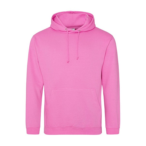 College Hoodie - Just Hoods 32